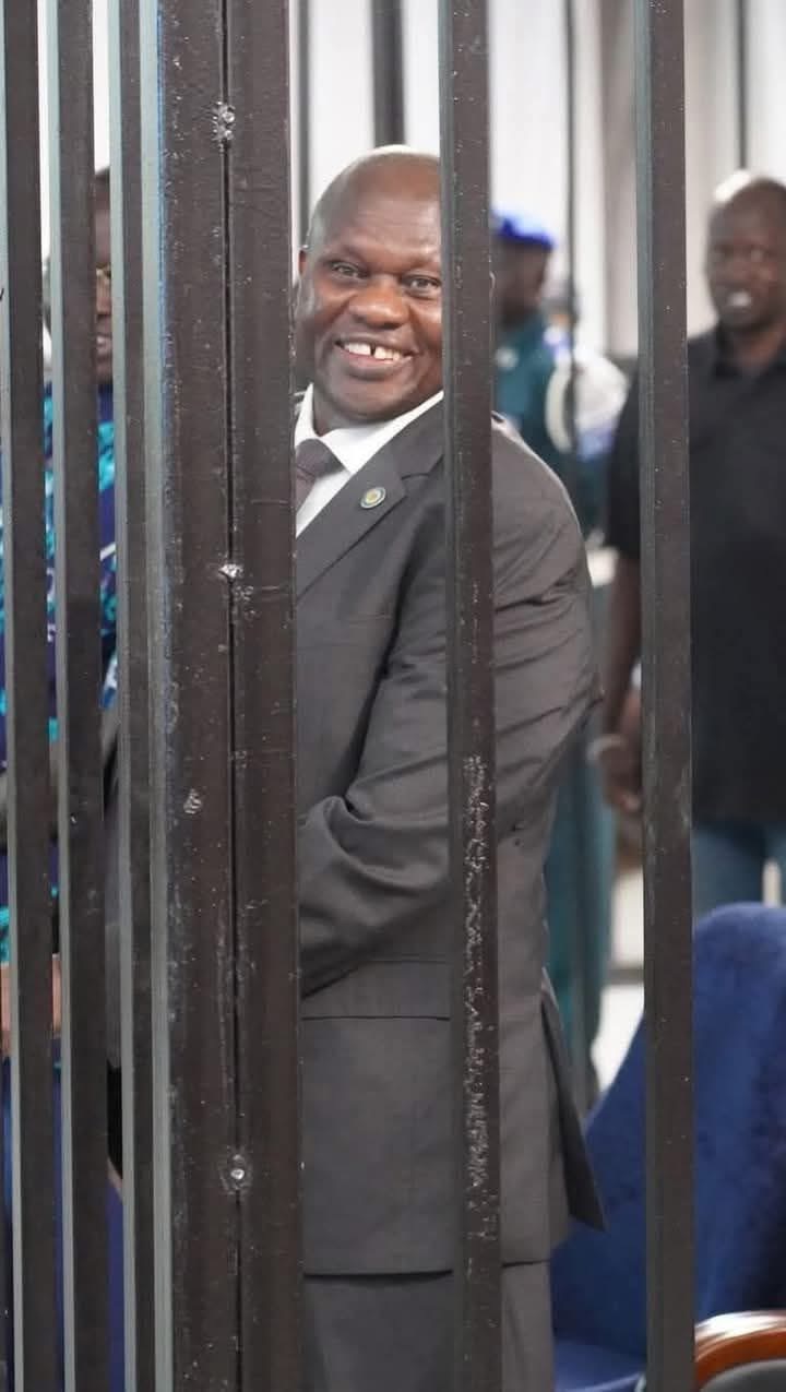 Special Court in Juba