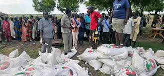 Airstrikes and Schools in South Sudan