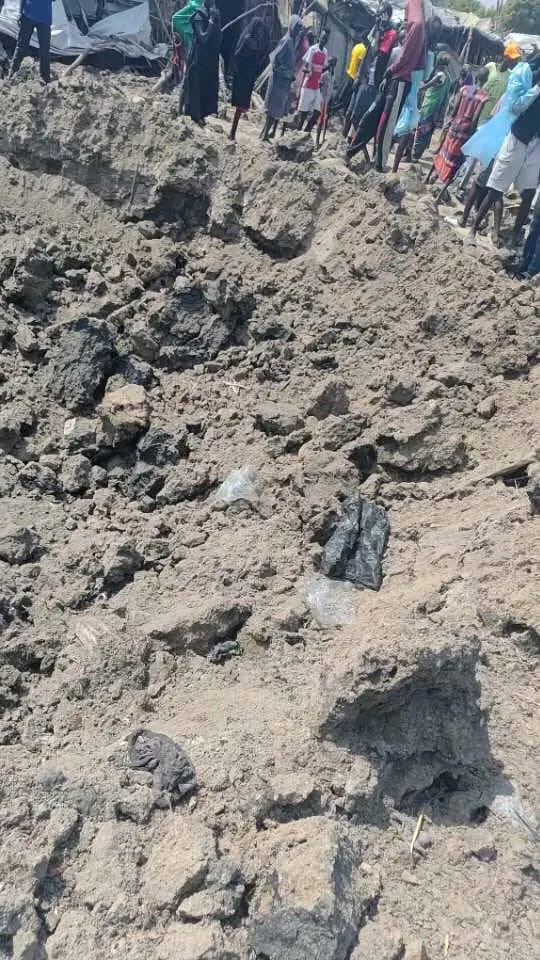 Lankien crisis banner